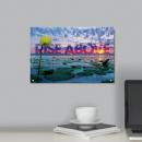 Acrylic Wall Mount Acrylic Wall Mount