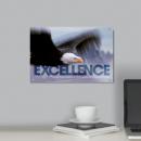 Acrylic Wall Mount Acrylic Wall Mount