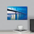 Acrylic Wall Mount Acrylic Wall Mount