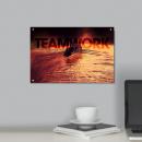 Acrylic Wall Mount Acrylic Wall Mount