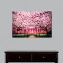 Wood Mounted Wood Mounted