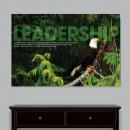 Wood Mounted Wood Mounted