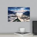Acrylic Wall Mount Acrylic Wall Mount