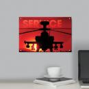 Acrylic Wall Mount Acrylic Wall Mount