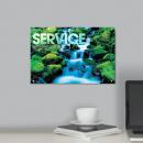 Acrylic Wall Mount Acrylic Wall Mount