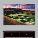 Wood Mounted Wood Mounted