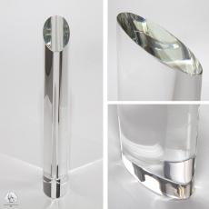 Elliptico Crystal Award - Crystal Awards