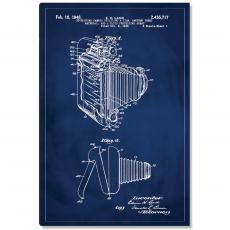 Camera Patent Art - Patent Art