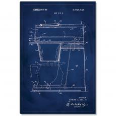 Coffee Maker Patent Art - Patent Art