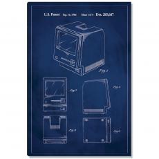 Apple Computer Patent Art - Patent Art