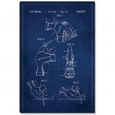Hammer Patent Art - Patent Art