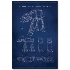 Star Wars ADAT Patent Art - Patent Art