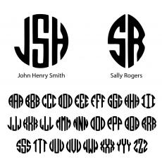 Memento Crystal Box - Leadership