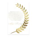 Years of Service Lapel Pin Backer Cards (5 Pack)