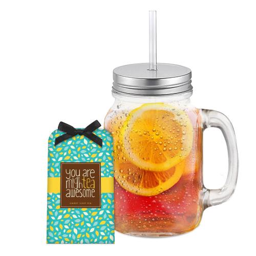 Thanks Lemonade Gift Set 753317 Successories