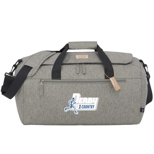 Duffel Bags The Goods Recycled Roll Duffel SM5978GY