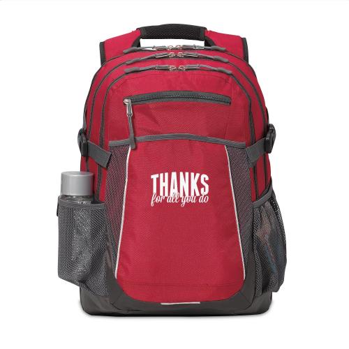 executive backpack men's