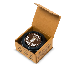 Portable Fire Pit - Candy & Food