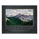 .25 in. Black Aluminum Frame .25 in. Black Aluminum Frame