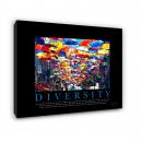 Wood Mounted Wood Mounted