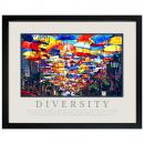 1.5 in. Black Satin Wood 1.5 in. Black Satin Wood