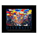 .375 in. Black Aluminum Frame with Plexi .375 in. Black Aluminum Frame with Plexi