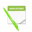 Making A Difference Making A Difference