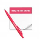 Thanks for Being Awesome Thanks for Being Awesome