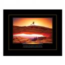 Unframed Poster Unframed Poster