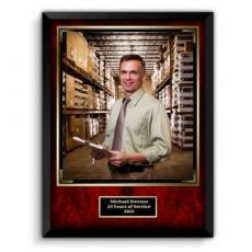 Personalized & Custom Engraved Award Plaques