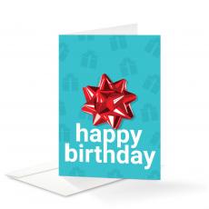 employee birthday cards
