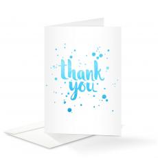 Thank You Card Sampler - Greeting Cards