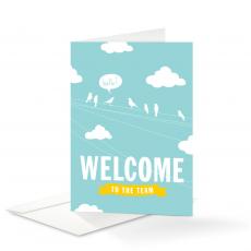 Welcome Sampler Pack - Variety Card Packs