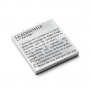 Definition: Leadership Definition: Leadership