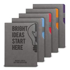 Personalized Meeting  Journal - Argonaut - Journal Books