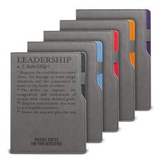 Leadership Journal - Argonaut - Executive Gifts