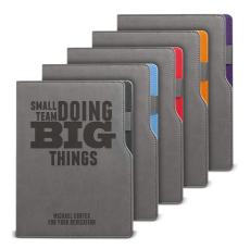 Personalized Teamwork  Journal - Argonaut - Teamwork