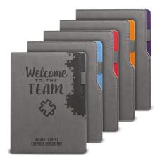 Personalized OnBoarding  Journal - Argonaut
