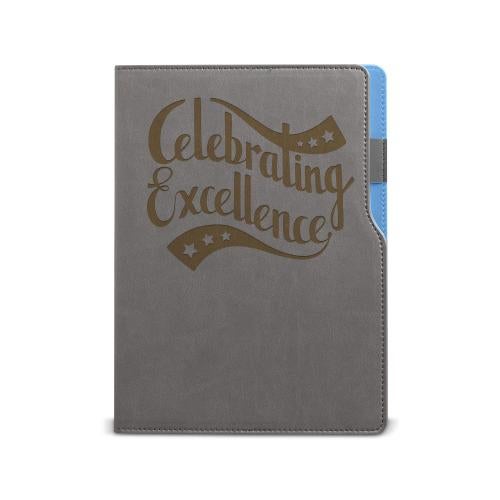 Corporate Gifts - Journal Books - Celebrating Excellence - Argonaut Journal
