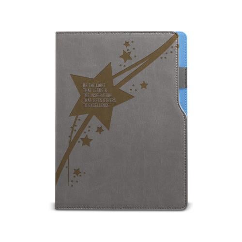 Leading by Example - Argonaut Journal Corporate Gifts - Journal Books - Leading by Example - Argonaut Journal