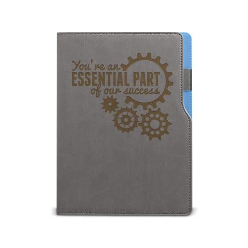 You're an Essential Part - Argonaut Journal Corporate Gifts - Journal Books - You're an Essential Part - Argonaut Journal