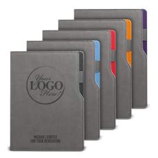 Custom Logo   Journal - Argonaut - Executive Gifts
