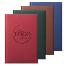 Custom Logo Journal - Athena - Journal Books