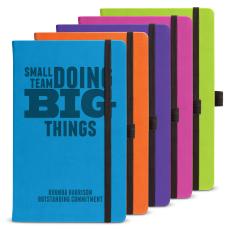 Personalized Teamwork Journal - Castor - Journal Books