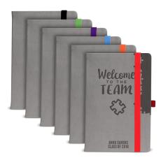 On Boarding Journal - Pollux - Customer Service Week