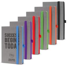 Custom Logo Journal - Pollux - Executive Pens & Journals