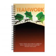Teamwork and Team Building Gifts