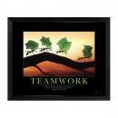 1.5 in. Black Satin Wood 1.5 in. Black Satin Wood