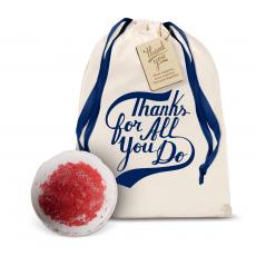 Shop by Occasion - Sweet Almond & Cherry Bath Bomb Gift Set