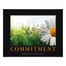 .25 in. Black Aluminum Frame